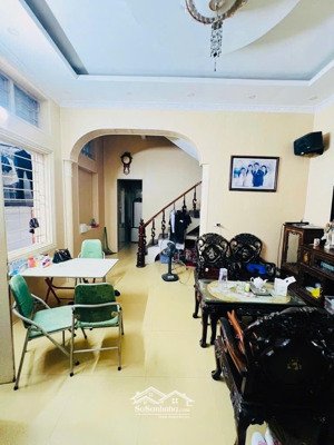 hiếm! bán nhà bền đẹp phố hoàng ngân-thanh xuân, dt 69m2, giá 12.4 tỷ, gần hồ điều hoà- 50m ra ô tô