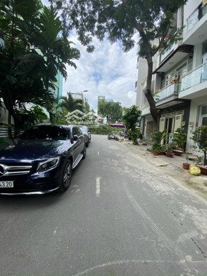 nhà bán 4 tầng mặt tiền đường số 1 phạm hữu lầu, p phú mỹ, q7