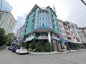 bán gấp khách sạn 36p tại đường hoàng sa - nguyễn đình chiểu ,quận 1 (15mx18m) giá 105 tỷ