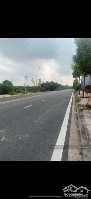 bán đất cự khối 81m2, vỉa hè, oto tránh thông, kinh doanh, xây tòa vp, ở sướng, đầu tư giữ tiền