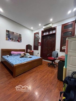 bán nhà đẹp quan nhân-thanh xuân,dt 62m2 x 4 tầng,mt 4.7m, giá 16.59 tỷ,thang máy_ô tô,1 nhà ra phố