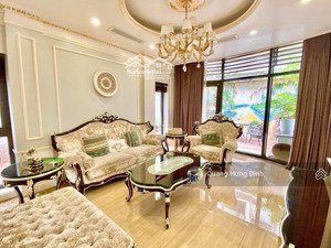 bán biệt thự đường tố hữu - vạn phúc hà đông:170m2*4t, mặt tiền 11m, 5 ngủ khép kín, vị trí đắc địa