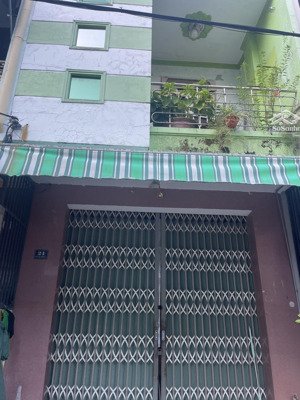 chỉ 7ty5, bán nhà 2tầng đường mỹ đa đông 5, dt 70m2, gần biển, gần chợ, có dòng tiền cho thuê