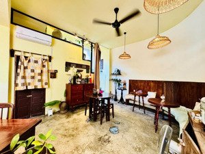 bán quán cafe 3 tầng siêu đẹp, ngay làng đại học thủ đức - kề hoàng diệu 2 - nhỉnh 5tỷ