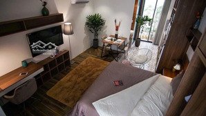 phòng full nội thất bình trưng tây, quận 2