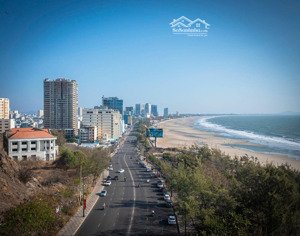bán biệt thự đường lý thường kiệt diện tích 640m² gần biển bãi trước dân trí cao giá 40 tỷ