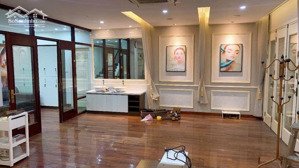 bán biệt thự khu đô thị văn quán, hà đông. 220m2, 4 tầng, 46 tỷ