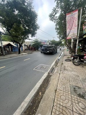 bán nhà mặt tiền kinh doanh đường nguyễn bình, nhà bè - vị trí vàng, giá chỉ 2.1 tỷ