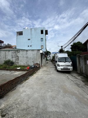 bán đất uy nỗ - đông anh 70m2 hai mặt tiền - ngay cạnh hồ điều hòa và bệnh viện bắc thăng long