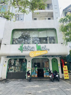 chính chủ cho thuê nhà mặt phố vũ trọng phụng: