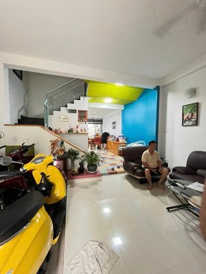 bùi đình tuý, p12, bình thạnh - hẻm ô tô 1 trục, cách 1 căn ra mặt tiền - 110m2 (5.5 x 20)m a4