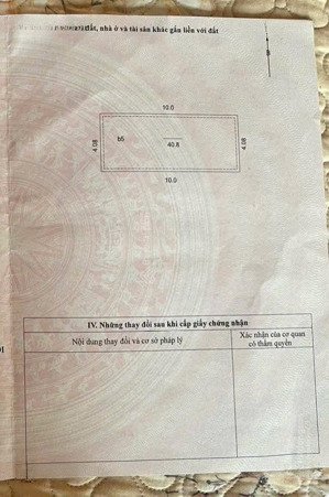 bán nhà mặt phố nguyễn thị định - cầu giấy - dt 41m2 - 6 tầng thang máy - mt 4.1 m - giá 36.9 tỷ