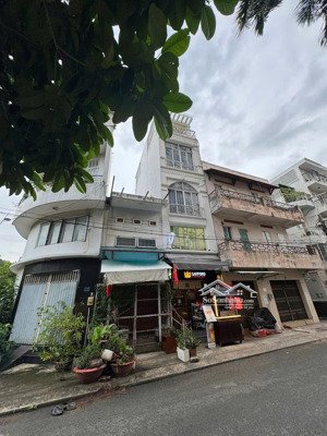 bán nhà mặt tiền đường nguyễn ngọc phương phường 19 quận bình thạnh đối diện thảo cầm viên giá rẻ