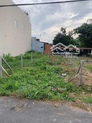 chủ kẹt tài chính gửi bán gấp trong tuần lô đất 105m2 tại đường ấp cây trắc, củ chi, giá: 520tr