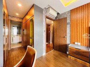 cho thuê căn hộ chung cư newton trương quốc dung, 75m2, 2pn, 2wc, full nt, giá 17tr lh:0779072306