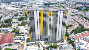 cho thuê căn hộ bcons polygon, 2 pn - 2 wc, dt: 51 - 65m2, giá từ 6 triệu/tháng, lh: 