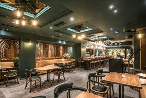 cho thuê mbkd phố hàng hòm, diện tích: 120m², mặt tiền 4m vị trí trung tâm, kinh doanh đỉnh