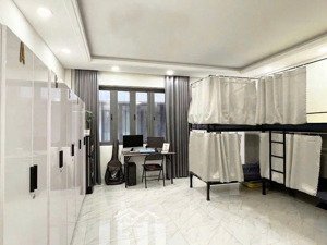 còn trống 1 giường nam ở ghép tại vạn phúc city, thủ đức. chỉ từ 1.4tr