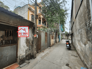 Ngọc Hồi hàng xóm Tứ Hiệp bán đất phân lô Ô tô 60m2 hơn 6 tỷ .