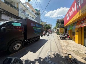 nhà mặt tiền chợ cầu đồng tl27 giáp gò vấp. dt 7m x 25m - 175m2 kinh doanh cực kỳ sầm uất. giá tốt