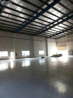Cho thuê xưởng 2200m2 KCN Amata Biên Hòa, Tp Biên Hòa, Đồng Nai