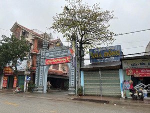 bán đất tại xã vân hà, đông anh, hà nội, 3,698 tỷ, 61m2 giá cực hấp dẫn