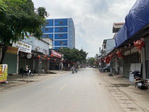 cần bán gấp mảnh đất thổ cư 58m2 tại vân côn, an khánh, hà nội, đường thông ô tô 7 chỗ vào tận đất.