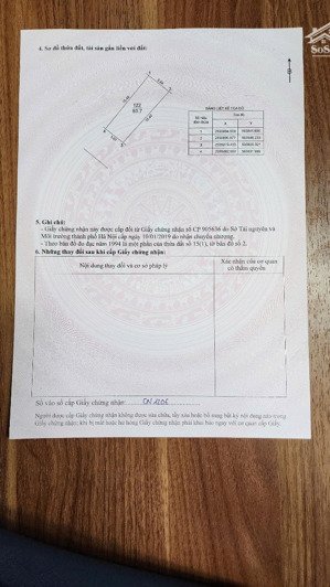 bán lô đất trục chính kinh doanh thôn nghĩa vũ, xã dục tú. cách đường dẫn cầu tứ liên 500m.