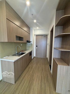 cho thuê ch 1pn, 31m2 giá cực chất 6,5tr tại the sakura - vinhomes smart city
