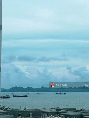 bán cắt lỗ 500tr căn 2pn 53m2 view chếch biển chung cư the sapphire s2, trung tâm du lịch hạ long