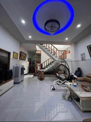 bán nhà nguyễn văn lượng - 5 tầng ngang 6m- hẻm xe hơi - 6.9 tỷ còn thương lượng