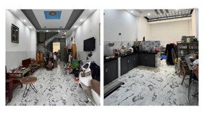 nhà đỉnh ở cạnh bên công viên đầm sen, 4 tầng 4pn, nhỉnh 10 tỷ, hẻm và lề 7m, ranh tân phú và q.11