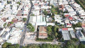 siêu hiếm, bán lô góc 3 mặt tiền đường. gần amata p. long bình. gần 6500m2, ngang 84m. 100 tỷ lvcc