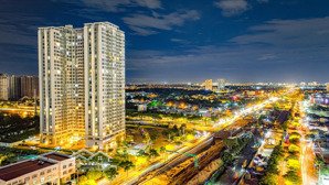 cho thuê căn hộ 2 phòng ngủ, 80m2, full nội thất giá 16 triệu, nhà mới chưa qua sử dụng. 
