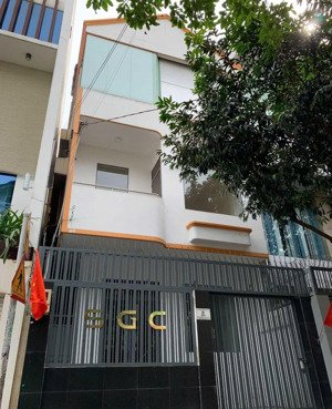 cho thuê nhà khu sân bay tsn, mặt tiền đường đồng nai, phường 2, quận tân bình