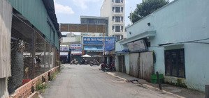khuôn đất 133m2 tại hxh quang trung p10 gv, chỉ ~66tr/m2 cực kì phù hợp xây căn hộ dịch vụ