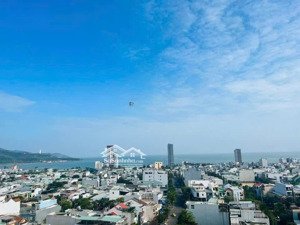 cho thuê cc cao cấp ocen view sơn trà 95 ngô quyền full nội thất vào ở ngay view biển tầng cao 14tr