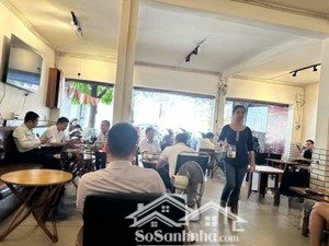 siêu phẩm lô góc! cho thuê mặt bằng kinh doanh mặt phố lê văn lương, dt 150m2, mt 12m