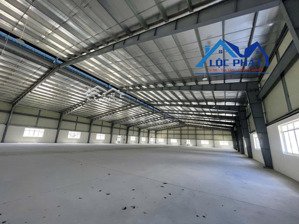 xưởng 2420m2 kcn long thành đồng nai cho thuê giá ~129.600đ/m2/tháng (5,0 usd/m2/tháng)