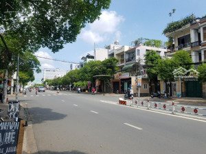 bán nhà mặt tiền nguyễn văn lượng, 149.6m2 1 trệt 2 lầu, giá chỉ 15 tỷ, ~100tr/m2