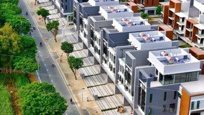 nhà phố 2 mặt tiền celesta avenue sản phầm đầu tư an toàn sinh lời cao sở hữu ngay chỉ từ 15 tỷ