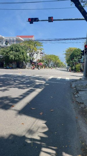 đất hồ hán thương 384m2 ngang 15m đường 15m gần sông hàn sơn trà đẹp rẻ