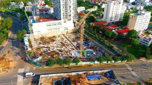 giai đoạn 2 csj vũng tàu căn hộ view biển ngay sát quảng trường bãi sau - chủ đầu tư dic