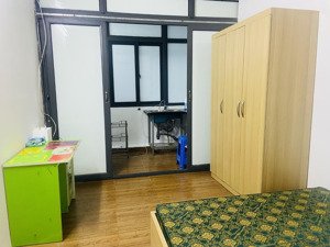 chính chủ cho thuê chung cư mini tại số 133 ngõ 409 kim mã, ba đình, hà nội