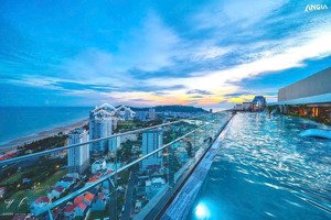cần cho thuê căn hộ 2pn +(72m2) the sóng giá 13tr/ tháng