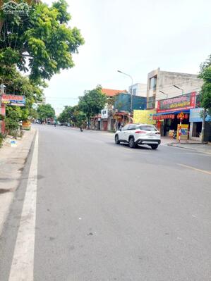 Chuyển nhượng lô đất mặt đường 351 ngay trung tâm phường An Dương