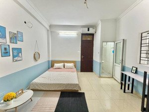 cho thuê phòng trọ ccmn 192 yên hòa, cầu giấy cửa sổ thoáng