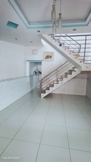 bán nhà sổ riêng, hẻm 88 nguyễn văn quỳ, quận 7 - nhà 1 đời chủ gốc ở từ 1986 tới nay