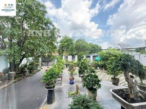 biệt thự sân vườn 704m2 mặt tiền đường tân hòa 2 - sát xa lộ hà nội và tuyến metro phường hiệp phú