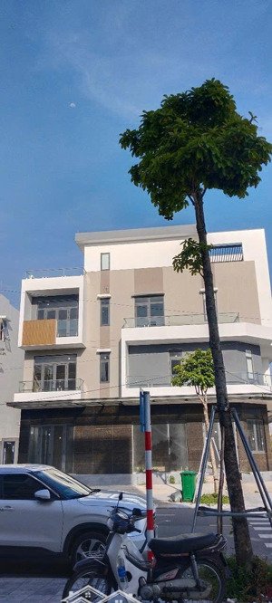 nhà phố "vừa ở vừa kinh doanh" xu hướng sống đỉnh cao ngay giữa huế!